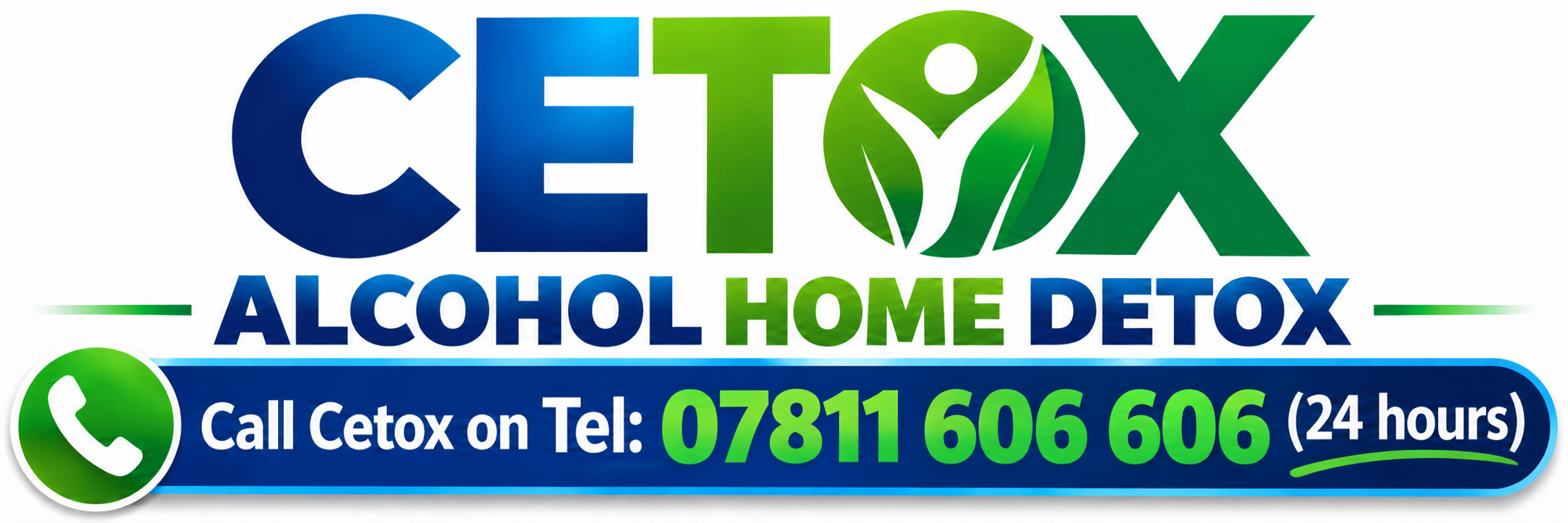 CETOX Alcohol Home Detox